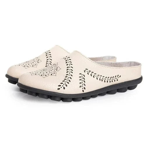 RelaxFit Loafers - ren komfort för varje steg