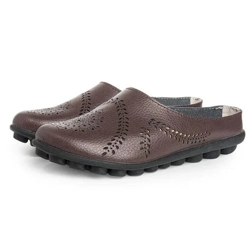 RelaxFit Loafers - ren komfort för varje steg