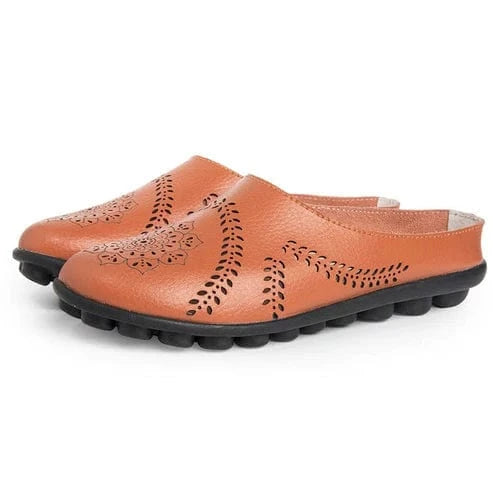 RelaxFit Loafers - ren komfort för varje steg