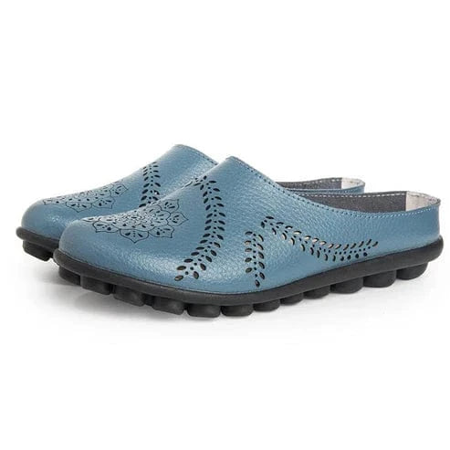 RelaxFit Loafers - ren komfort för varje steg
