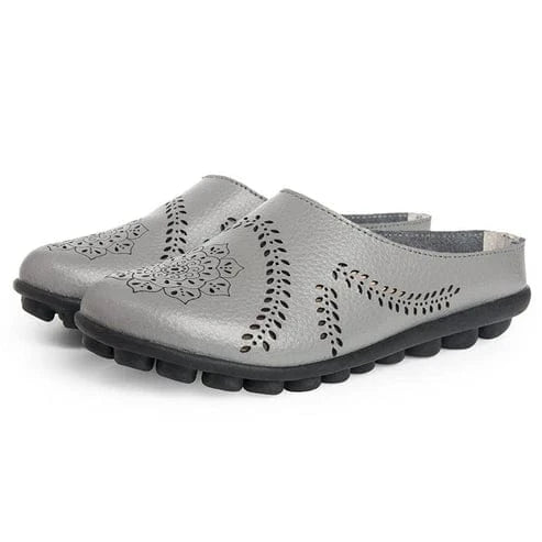 RelaxFit Loafers - ren komfort för varje steg
