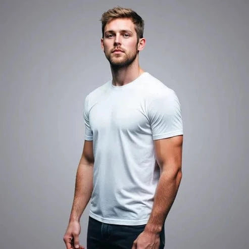 Stretch+ Odor-Control T-shirt