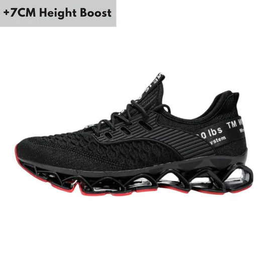 Lift+ Sneakers ökar din längd direkt