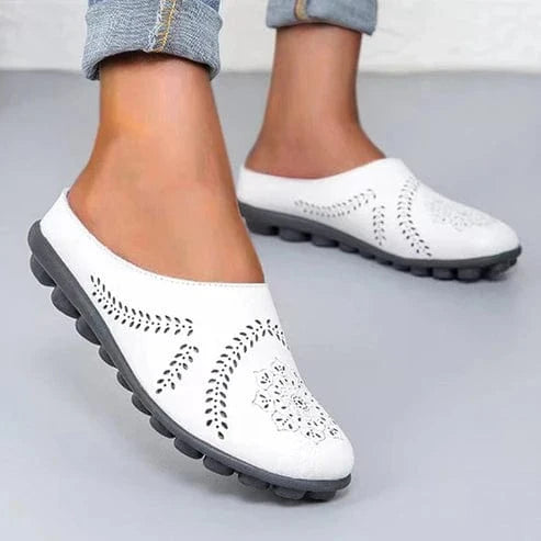 RelaxFit Loafers - ren komfort för varje steg
