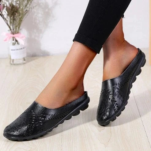 RelaxFit Loafers - ren komfort för varje steg