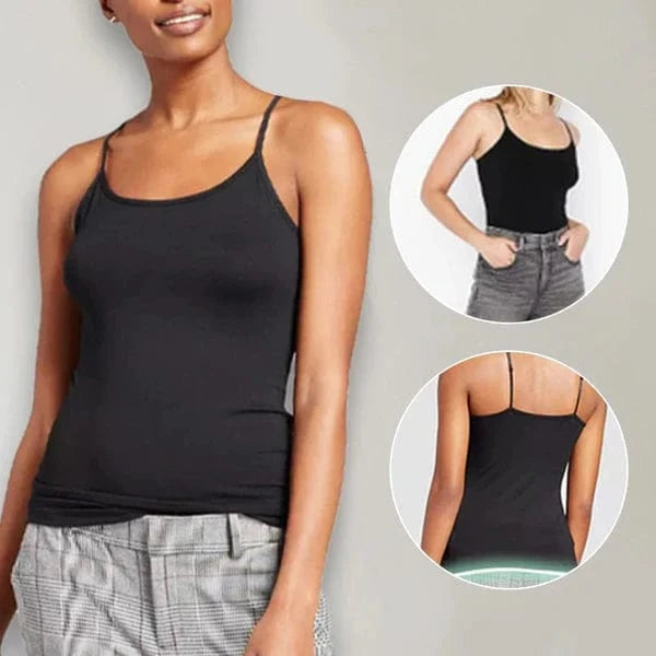 UltraFit Tank Top - inbyggt stöd för ett naturligt lyft