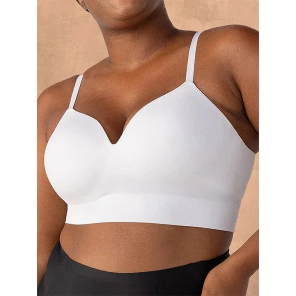 Softy+ Bra - Inga kablar, bara ren frihet