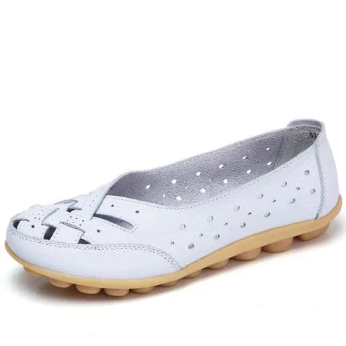 Avslappnad komfort+ Ballerinor