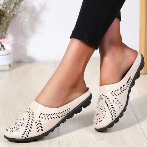RelaxFit Loafers - ren komfort för varje steg