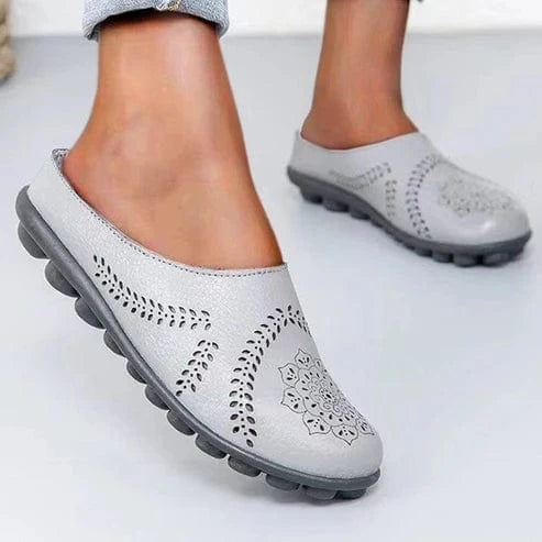 RelaxFit Loafers - ren komfort för varje steg