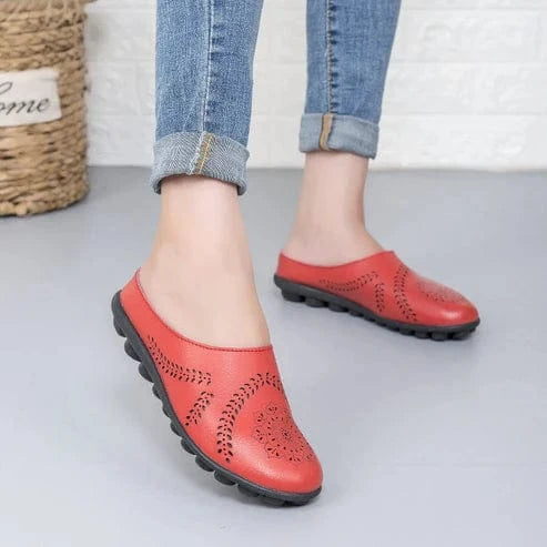 RelaxFit Loafers - ren komfort för varje steg