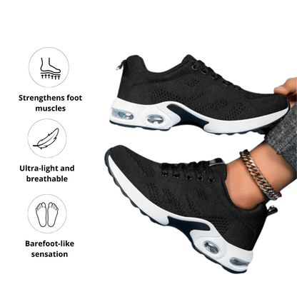 ErgoFit Active - Optimalt stöd, total komfort