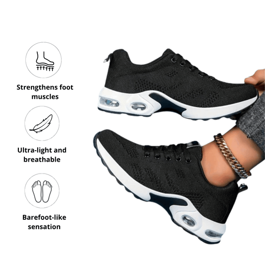 ErgoFit Active - Optimalt stöd, total komfort