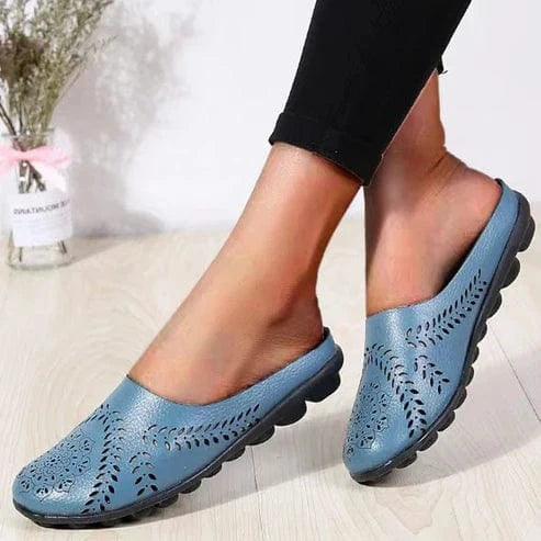 RelaxFit Loafers - ren komfort för varje steg