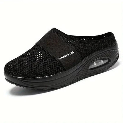 Ortopediska träskor Comfort+