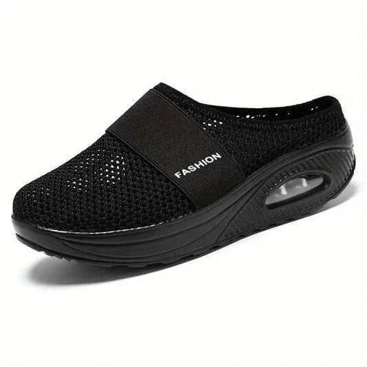 Ortopediska träskor Comfort+