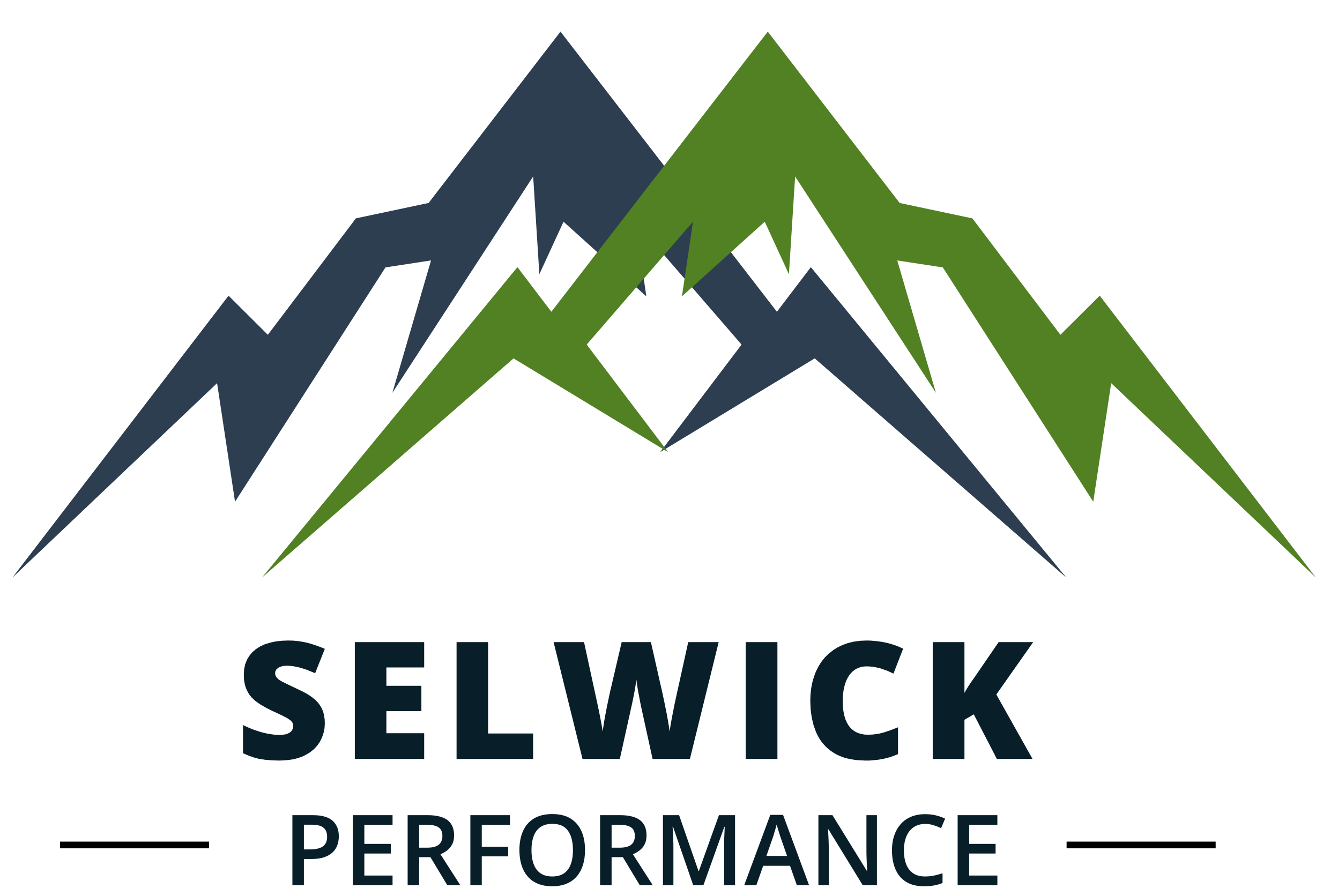 Selwick