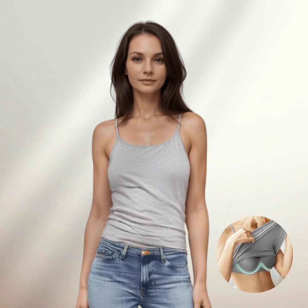 UltraFit Tank Top - inbyggt stöd för ett naturligt lyft