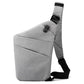 Säker crossbody-väska