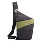Säker crossbody-väska