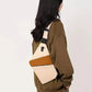 Säker crossbody-väska