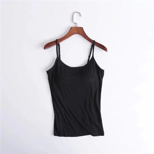 UltraFit Tank Top - inbyggt stöd för ett naturligt lyft