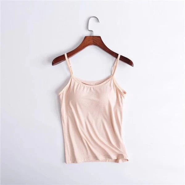 UltraFit Tank Top - inbyggt stöd för ett naturligt lyft